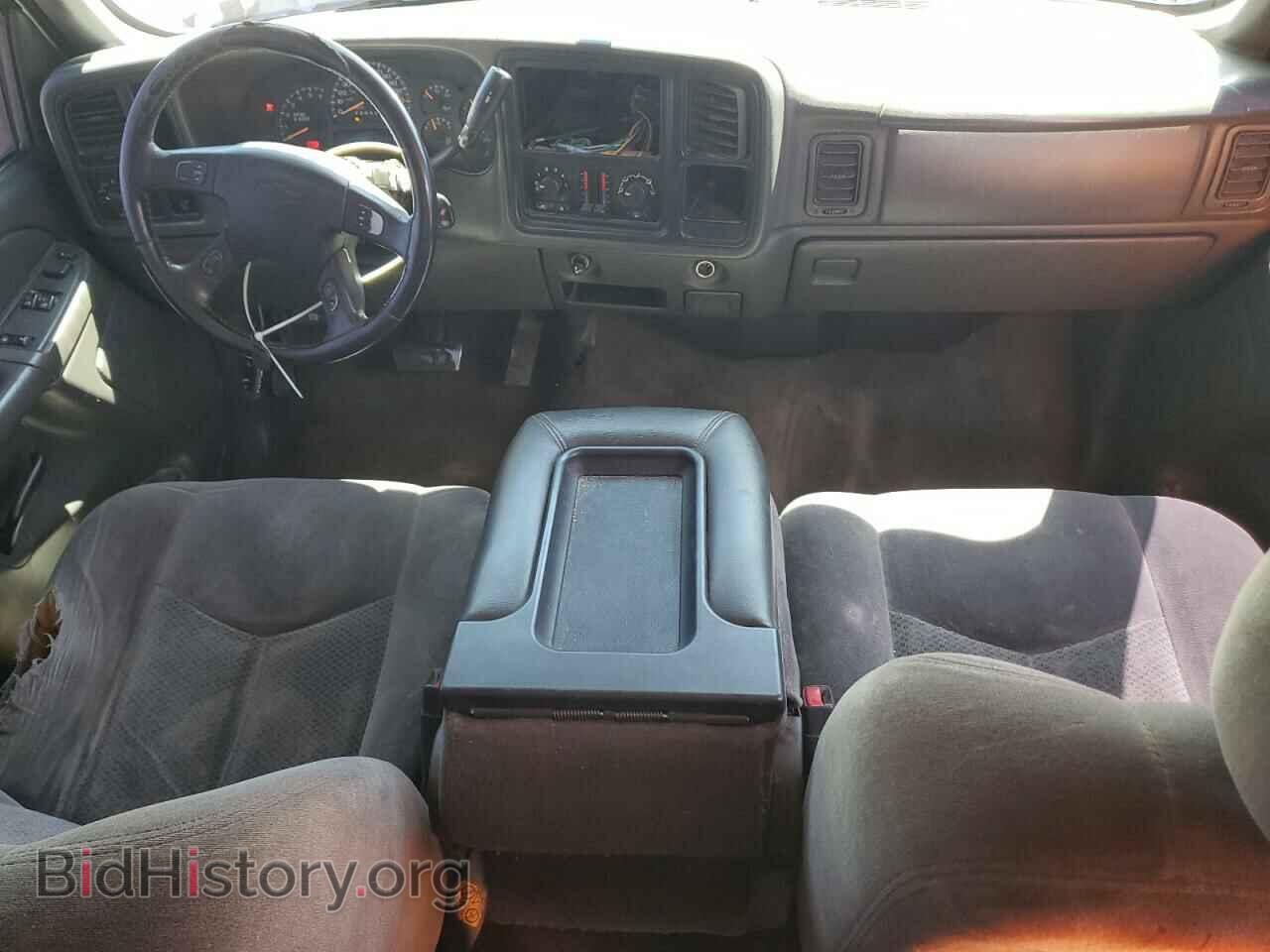 2006 CHEVROLET ALL Models - VIN: 1GCEC19V76Z192149 - Фото 8