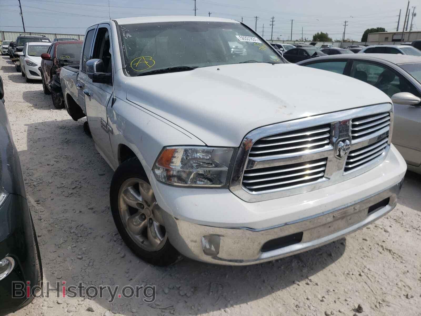 Photo 1C6RR6GT7ES324677 - RAM 1500 2014