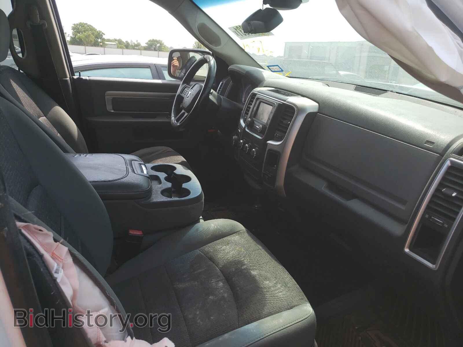 2014 RAM 1500 - VIN: 1C6RR6GT7ES324677 - Фото 5