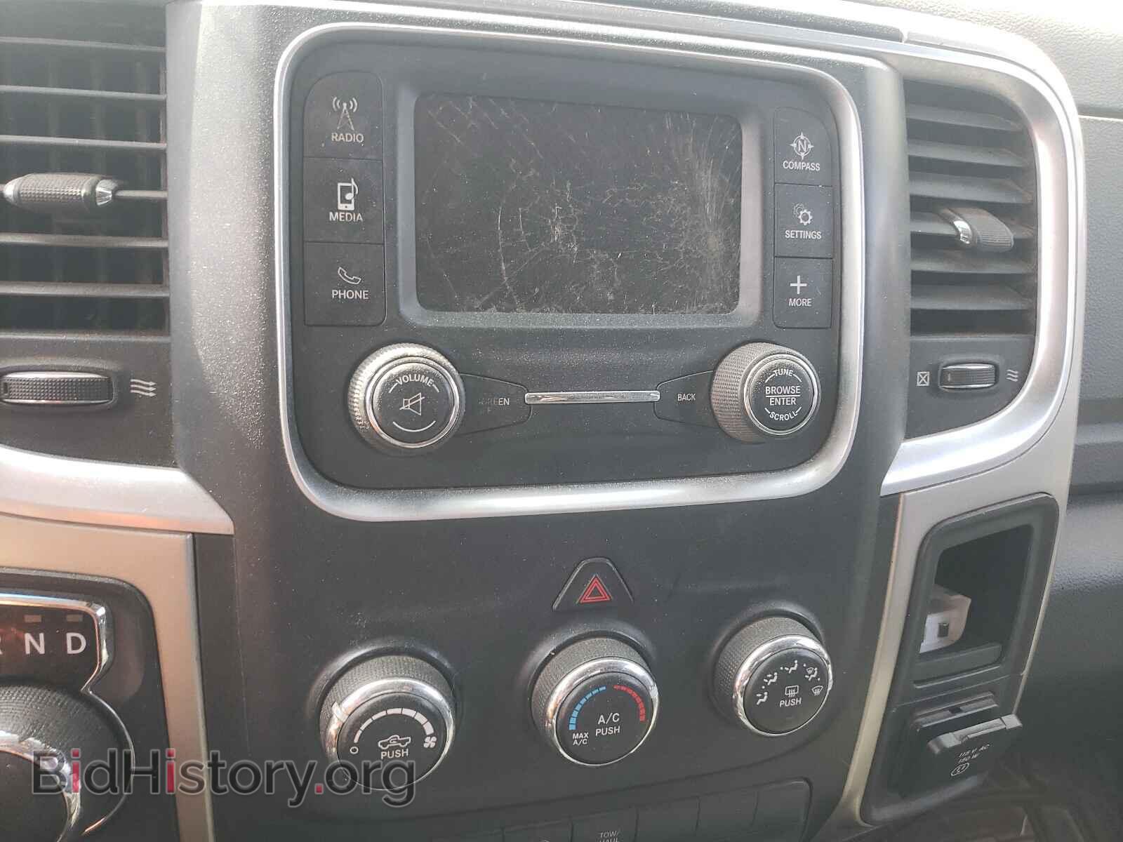 2014 RAM 1500 - VIN: 1C6RR6GT7ES324677 - Фото 9