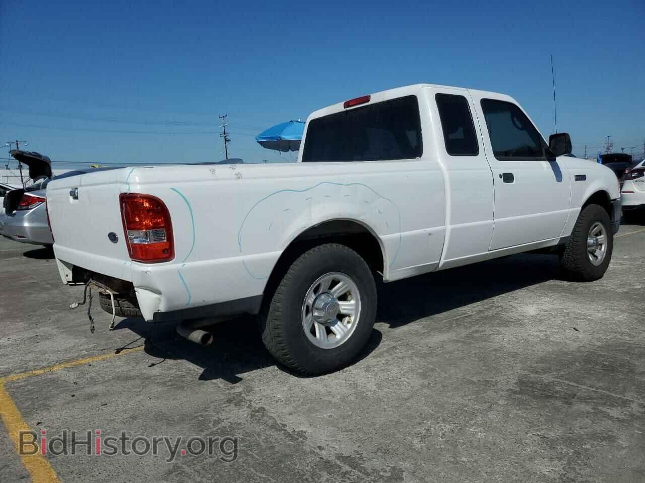 2011 FORD RANGER - VIN: 1FTKR1ED5BPB06468 - Фото 3