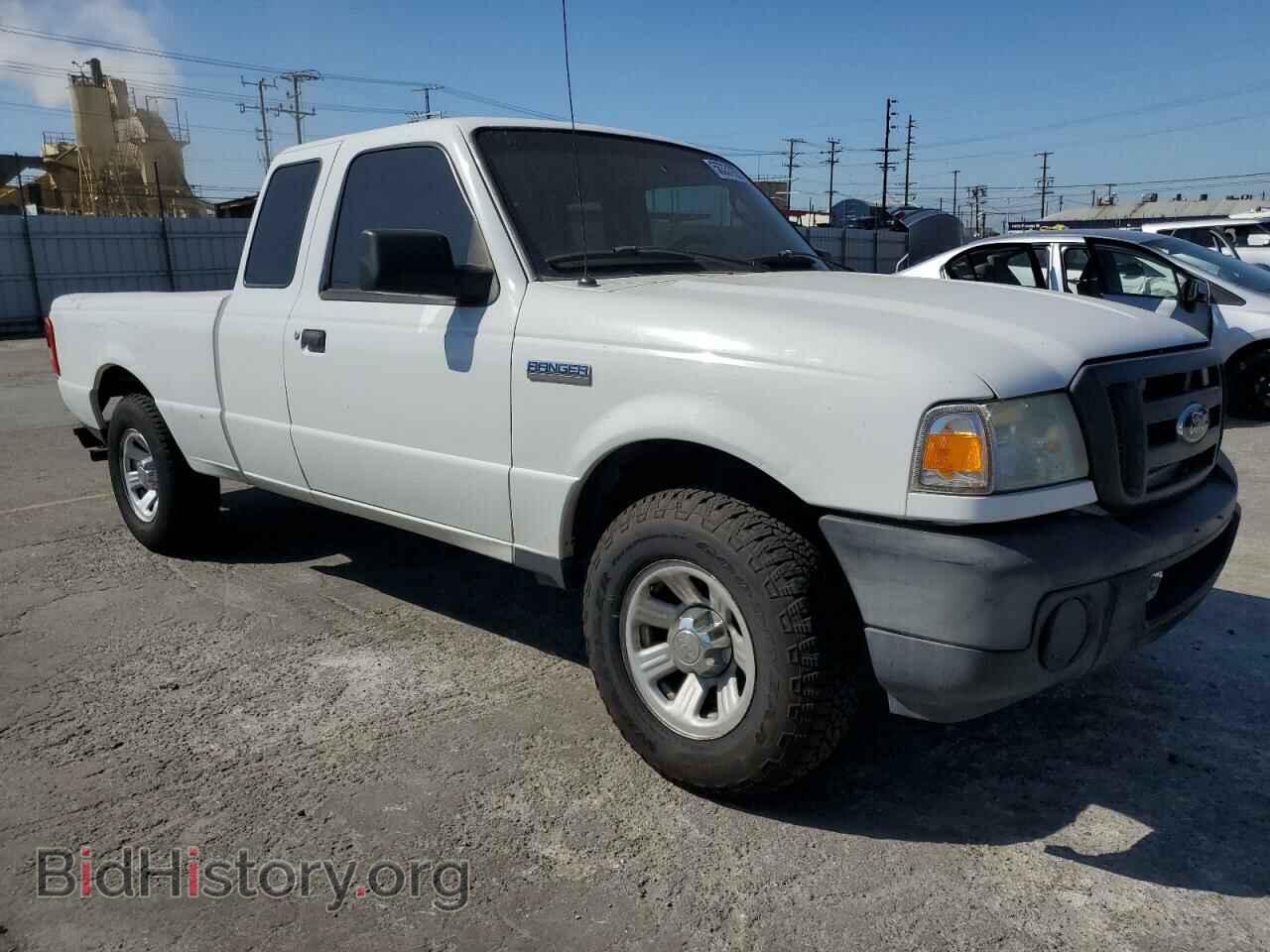 2011 FORD RANGER - VIN: 1FTKR1ED5BPB06468 - Фото 4