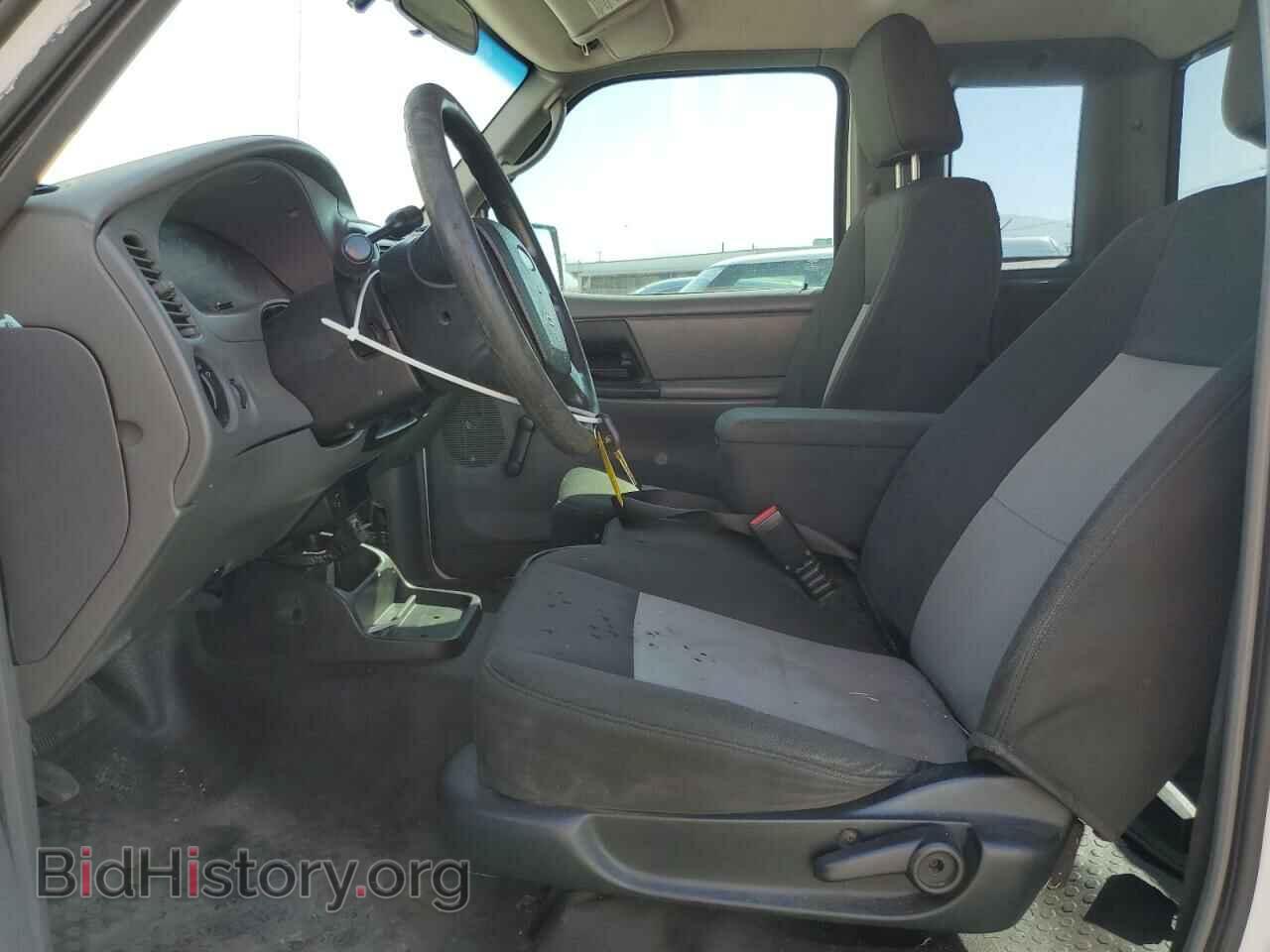 2011 FORD RANGER - VIN: 1FTKR1ED5BPB06468 - Фото 7