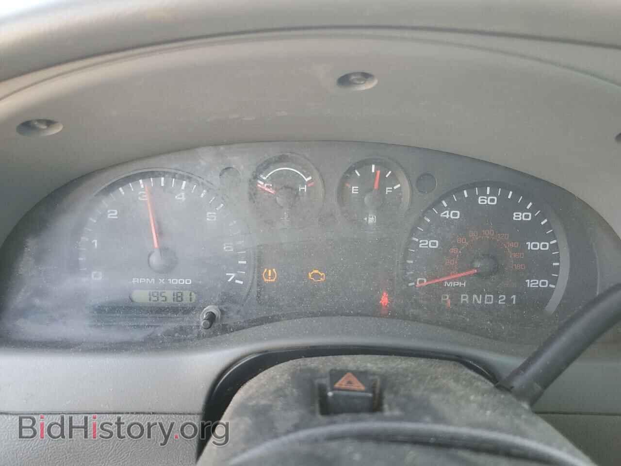 2011 FORD RANGER - VIN: 1FTKR1ED5BPB06468 - Фото 9