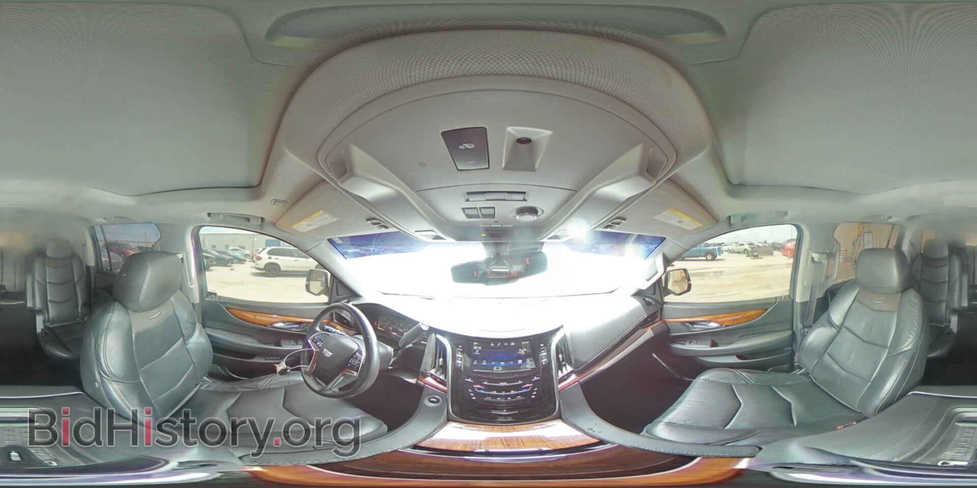 2015 CADILLAC ESCALADE - VIN: 1GYS3TKJ7FR726749 - Фото 16