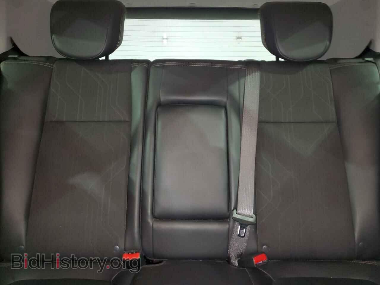 2022 CHEVROLET TRAX - VIN: KL7CJPSM6NB526886 - Фото 10