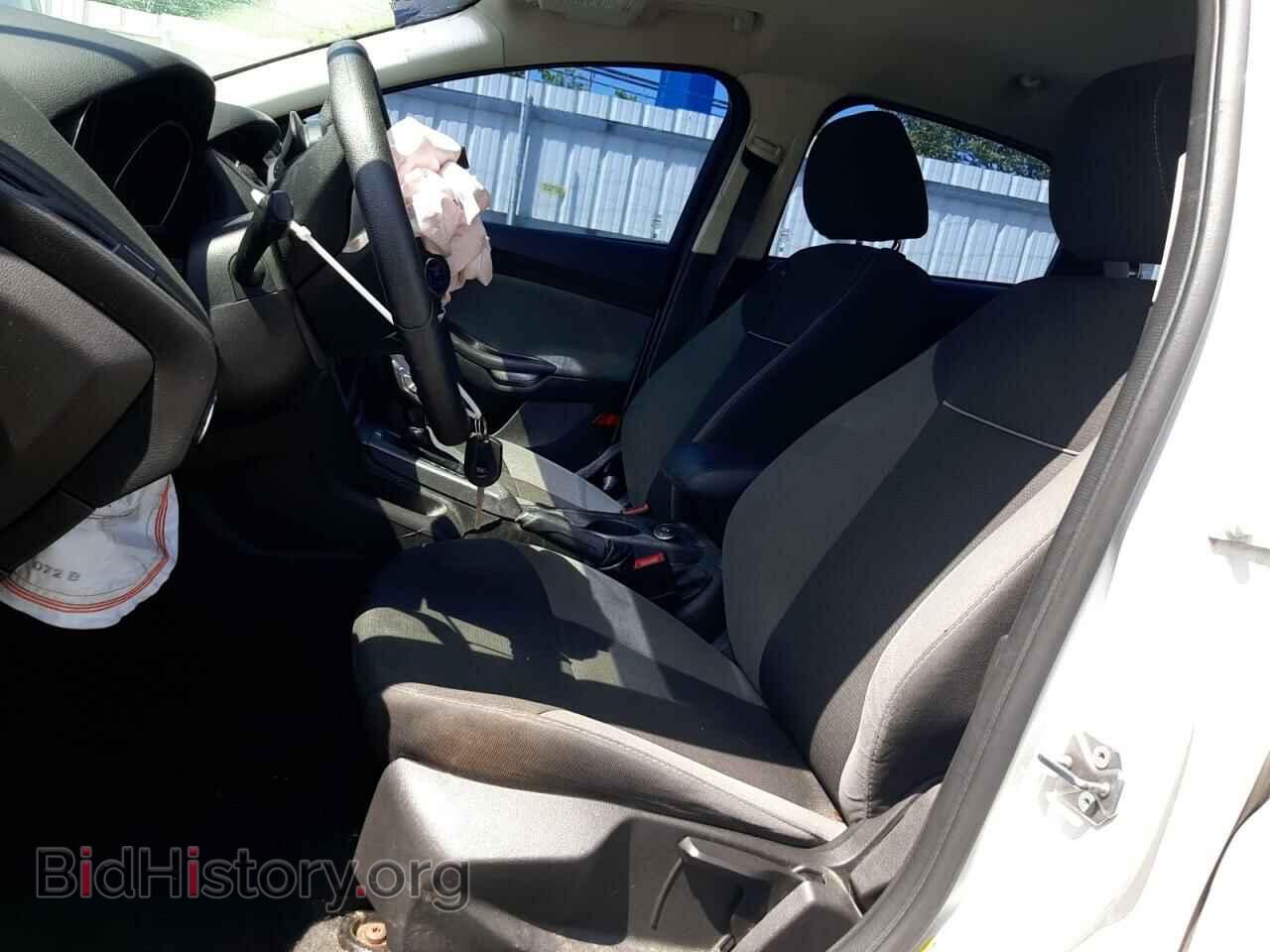 2013 FORD FOCUS - VIN: 1FADP3F21DL175987 - Фото 7