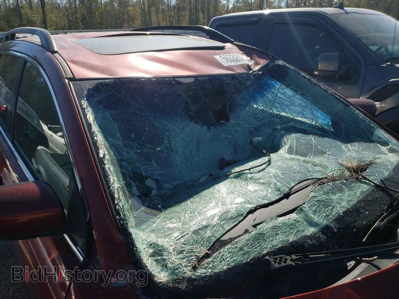 2009 MAZDA CX-9 - VIN: JM3TB28A190170081 - Фото 9