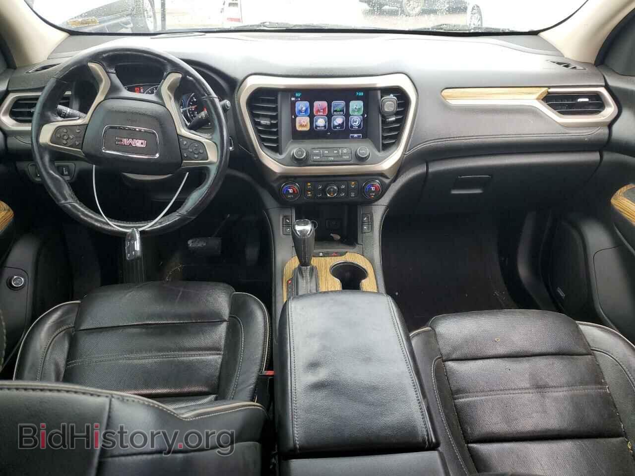2017 GMC ACADIA DEN - VIN: 1GKKNXLS0HZ263200 - Фото 8