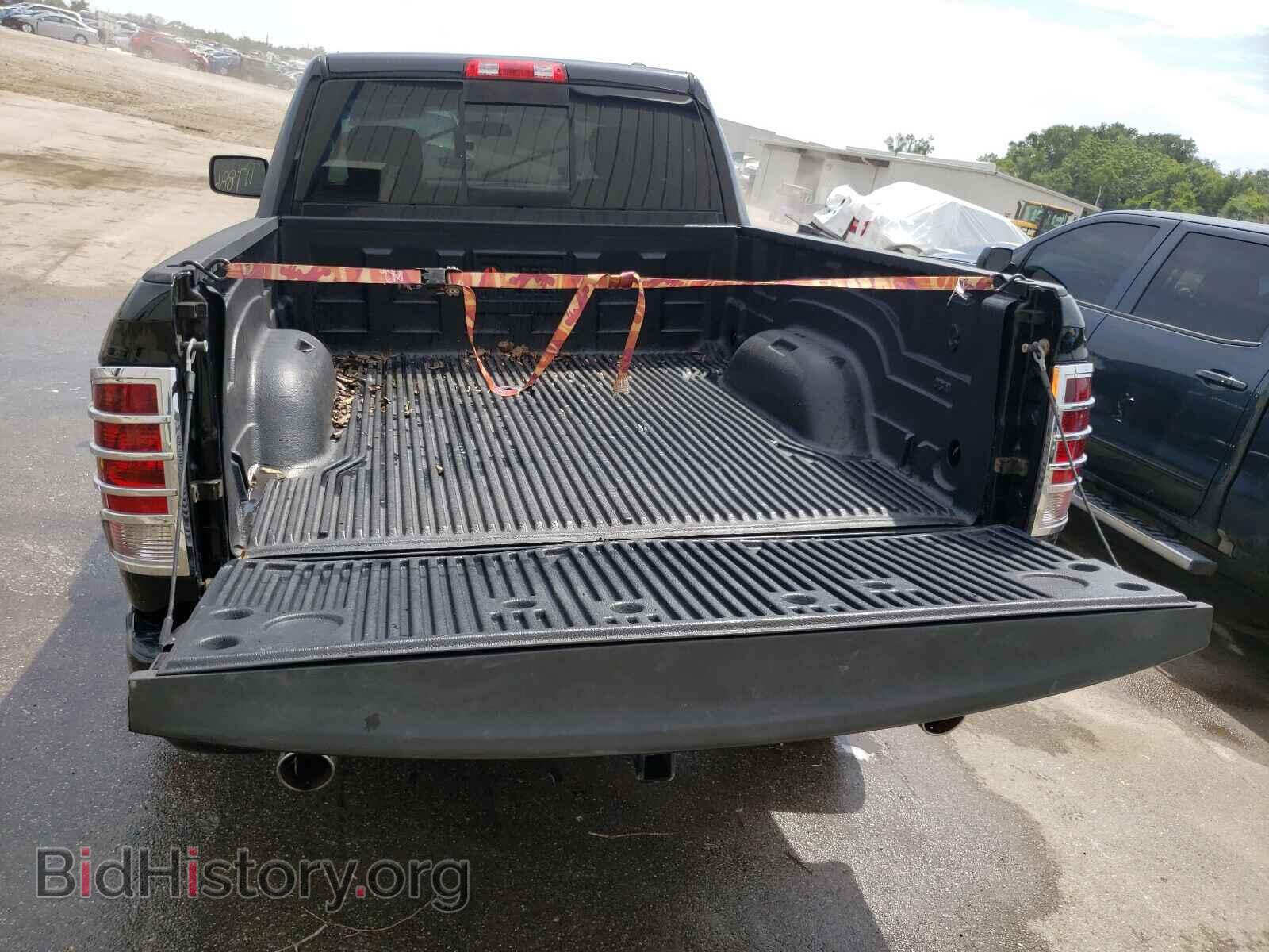 2012 DODGE RAM 1500 - VIN: 3C6JD7AT0CG243101 - Фото 6