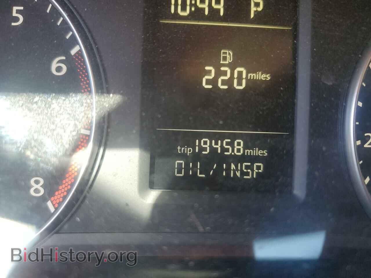 2015 VOLKSWAGEN PASSAT - VIN: 1VWAT7A35FC117462 - Фото 8