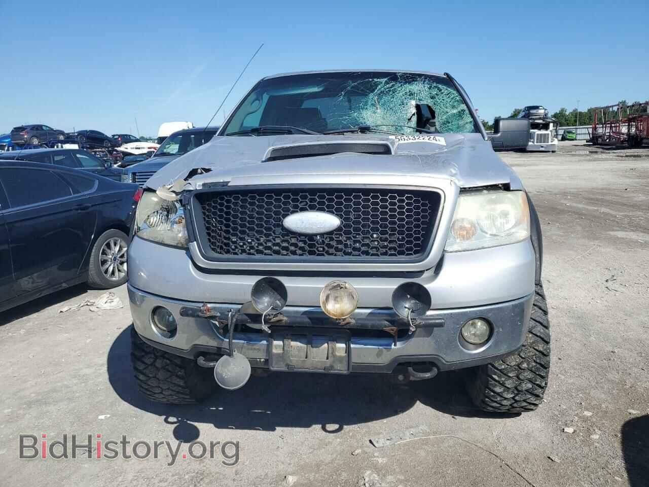 2006 FORD All Models - VIN: 1FTPX14V66FB66373 - Photo 5