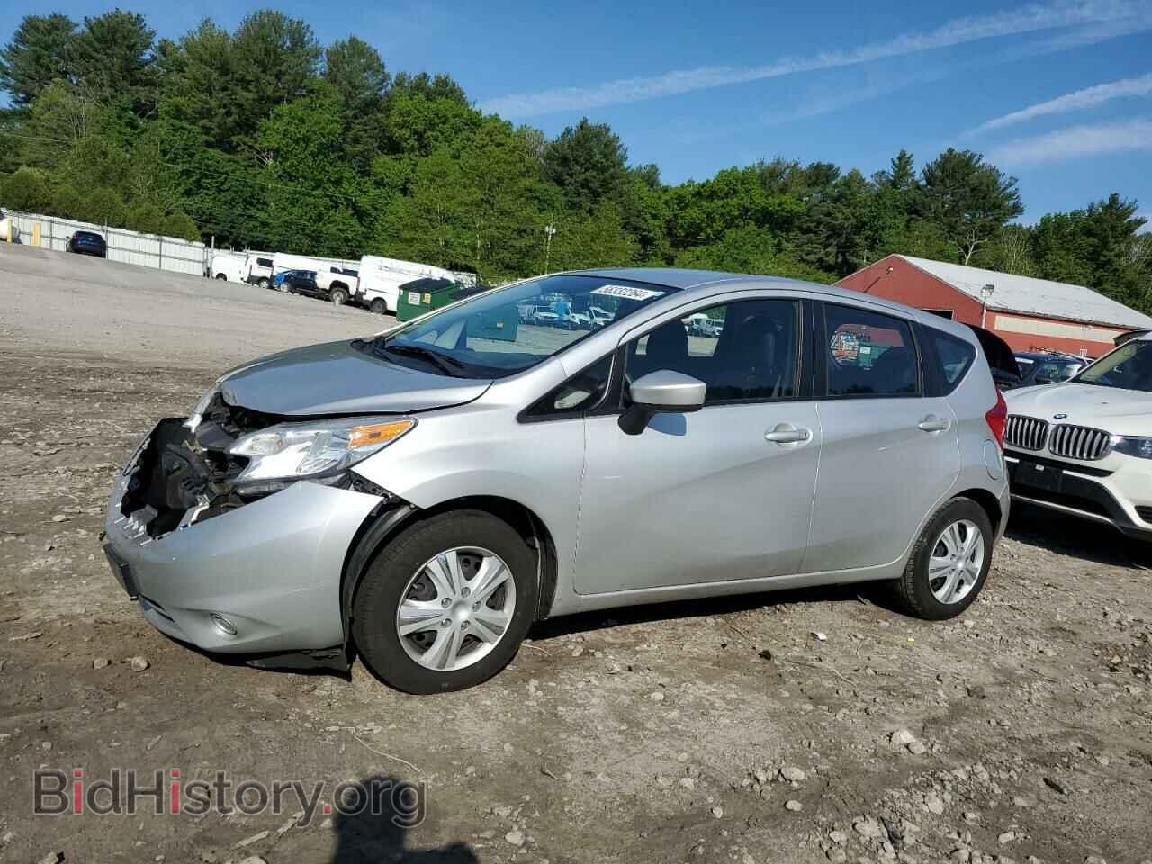 Photo 3N1CE2CP6FL423408 - NISSAN VERSA 2015