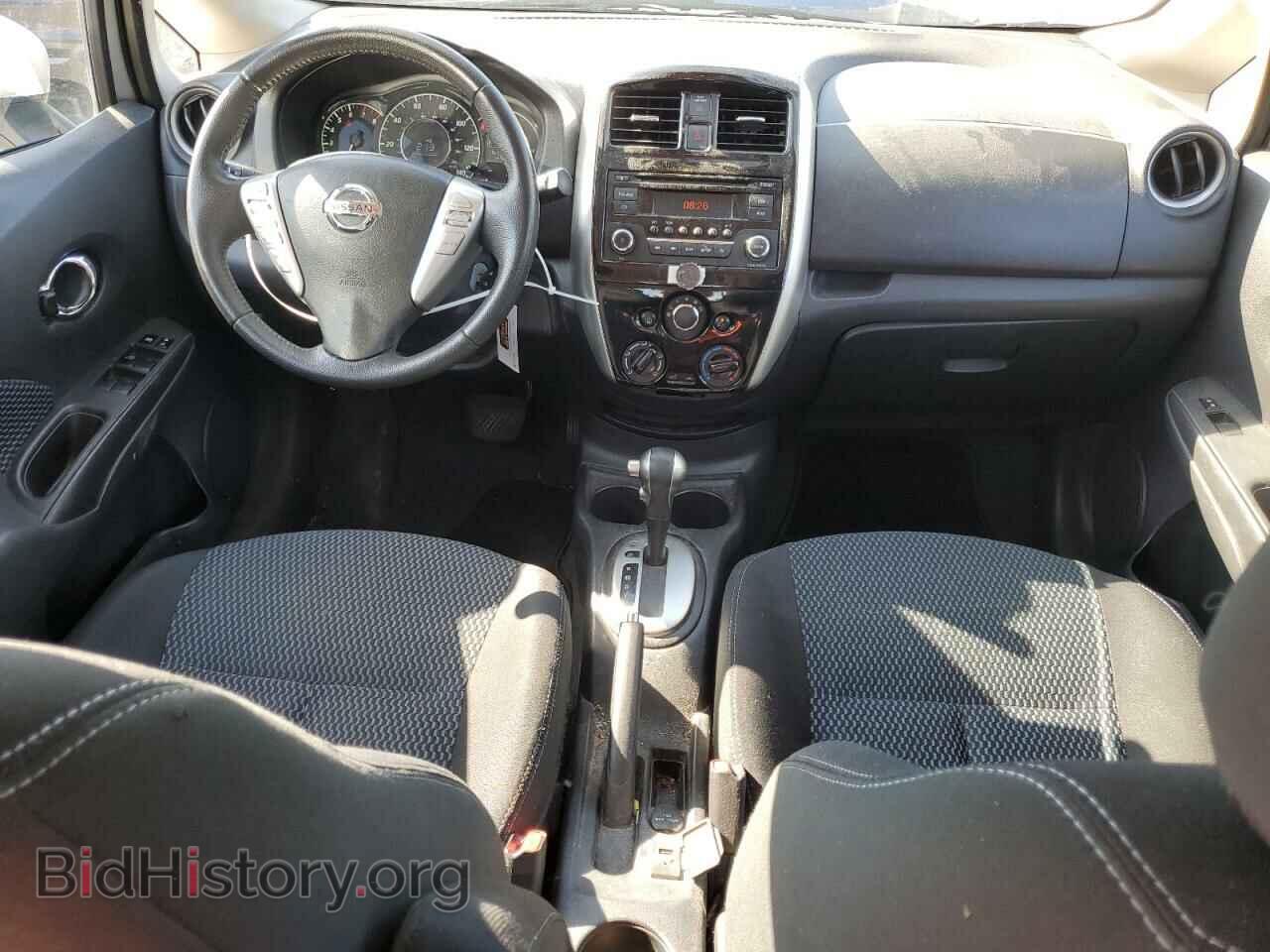 2015 NISSAN VERSA - VIN: 3N1CE2CP6FL423408 - Фото 8