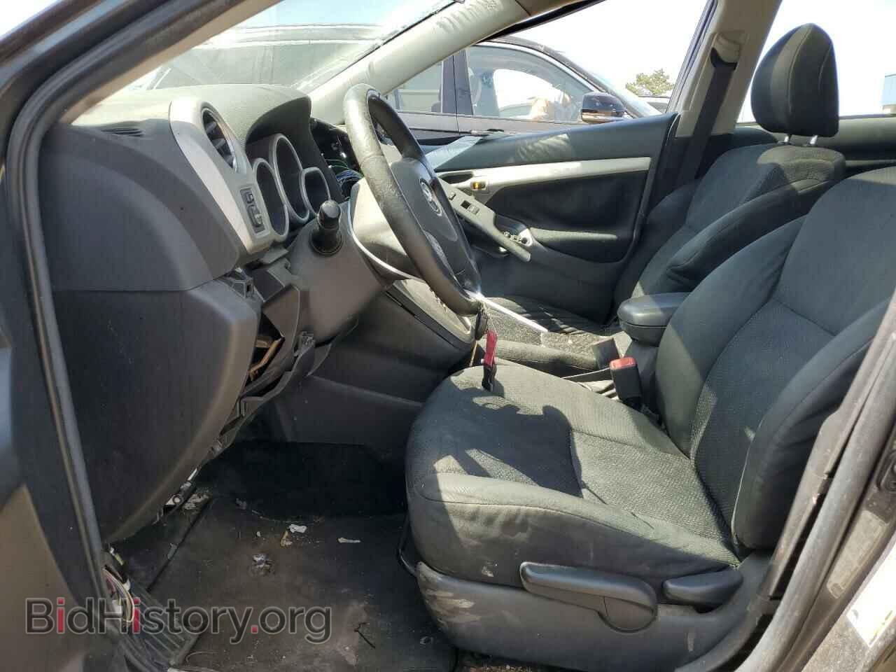 2009 TOYOTA COROLLA - VIN: 2T1KE40E49C010093 - Фото 7