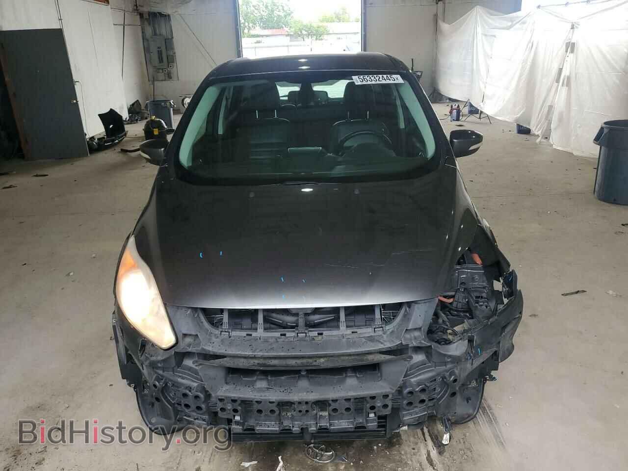 2015 FORD CMAX - VIN: 1FADP5CU9FL102712 - Фото 5