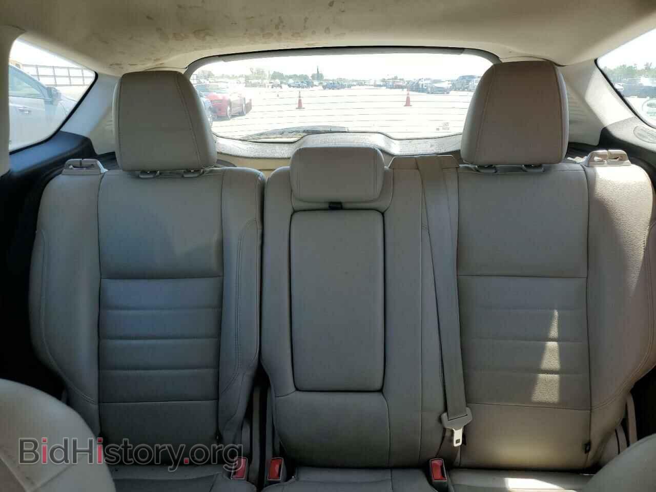 2014 FORD CMAX - VIN: 1FADP5CUXEL518296 - Фото 10