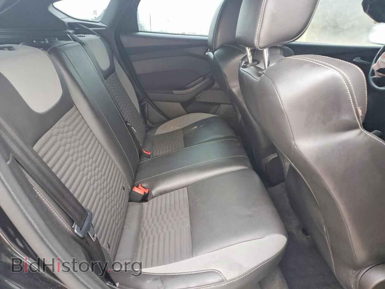 2013 FORD FOCUS - VIN: 1FADP3L98DL126304 - Photo 10