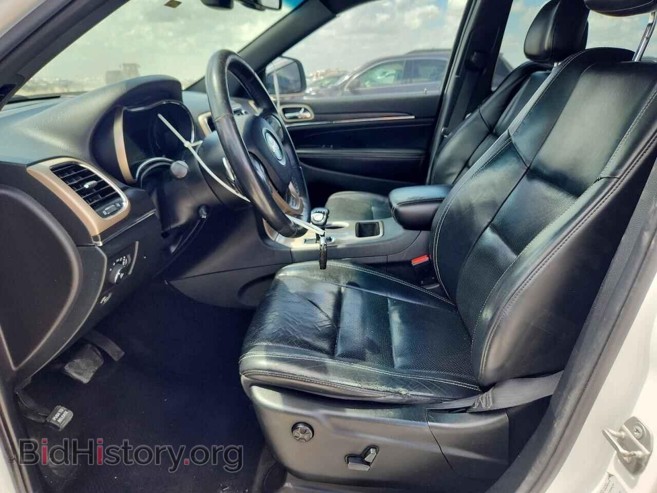 2015 JEEP CHEROKEE - VIN: 1C4RJEBG5FC131945 - Фото 7