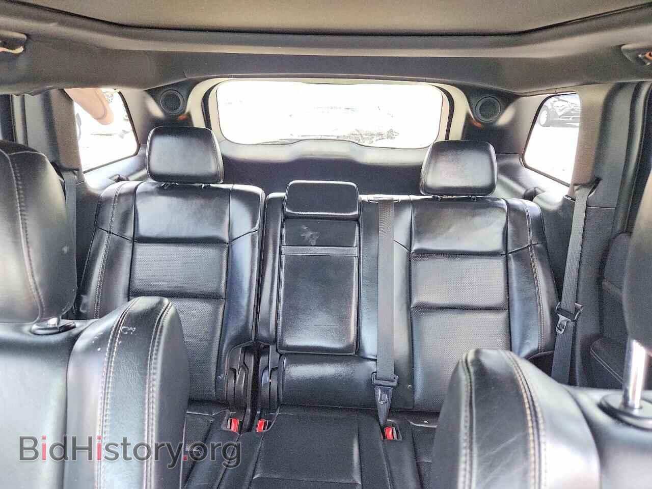 2015 JEEP CHEROKEE - VIN: 1C4RJEBG5FC131945 - Фото 10