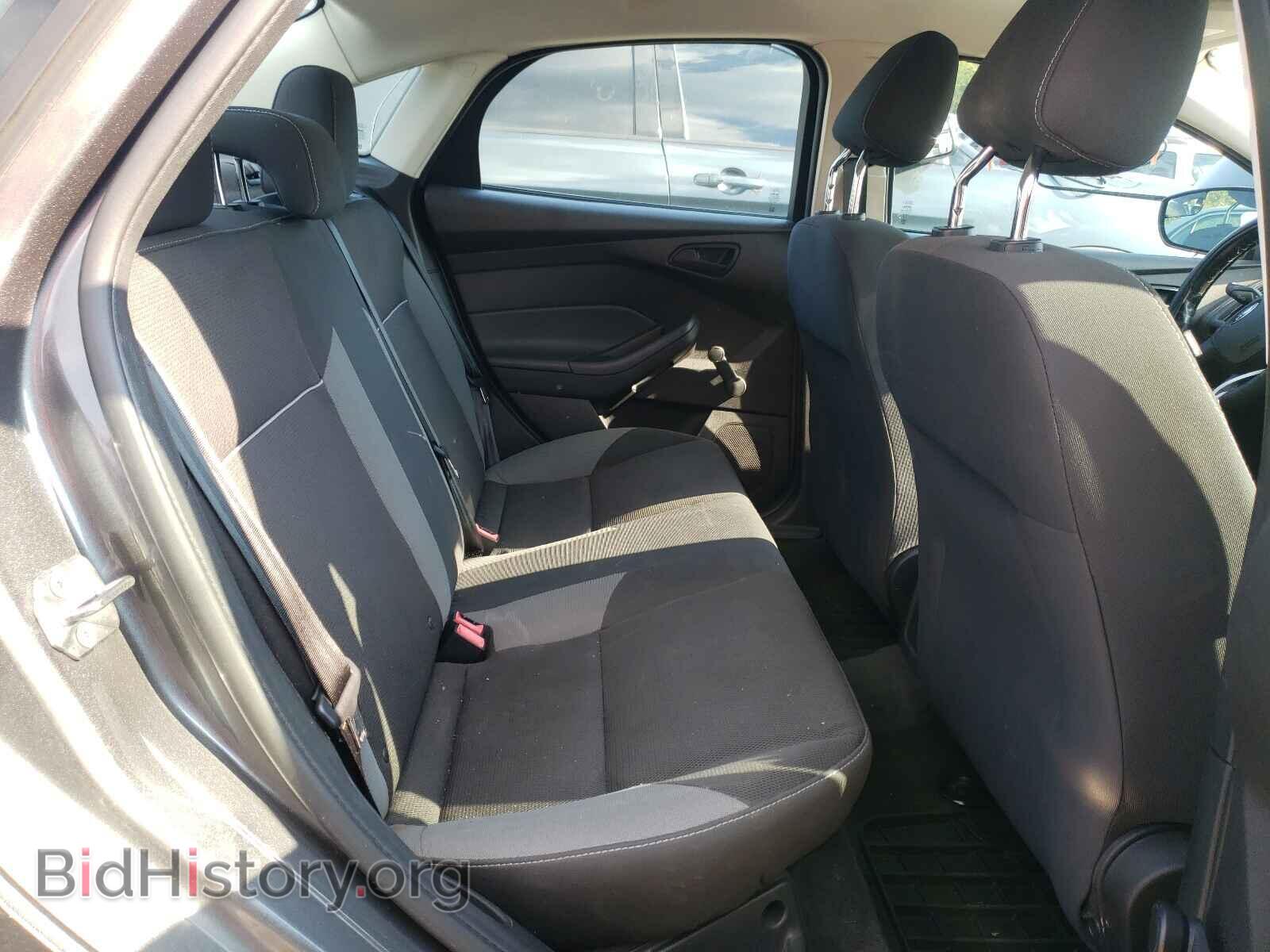 2013 FORD FOCUS - VIN: 1FADP3E21DL333035 - Photo 6