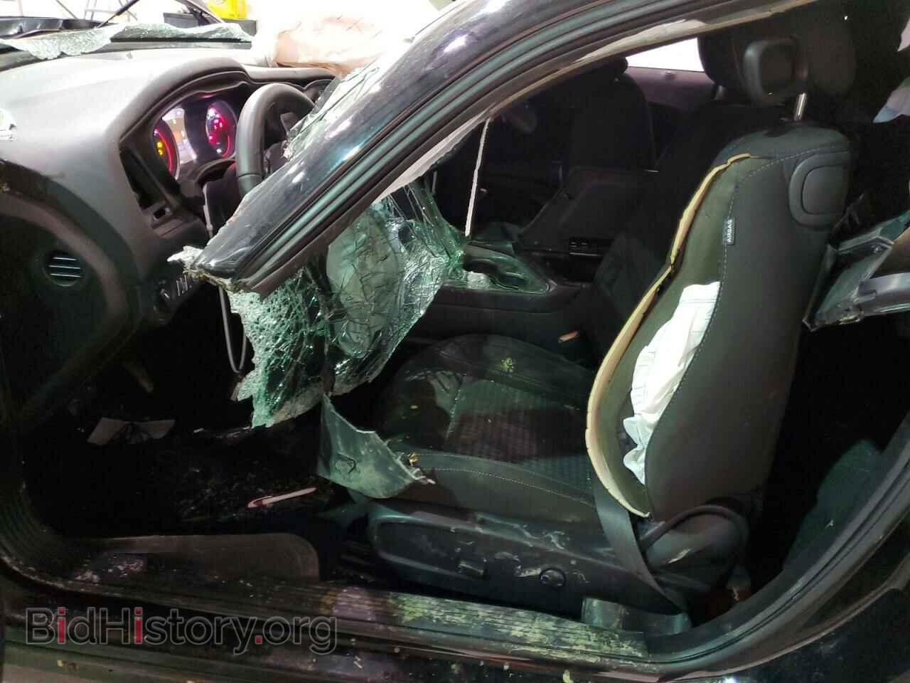2023 DODGE CHALLENGER - VIN: 2C3CDZAG1PH553607 - Фото 7
