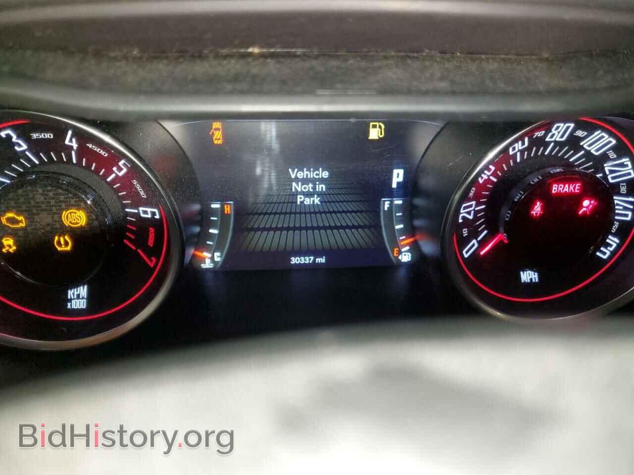 2023 DODGE CHALLENGER - VIN: 2C3CDZAG1PH553607 - Фото 9