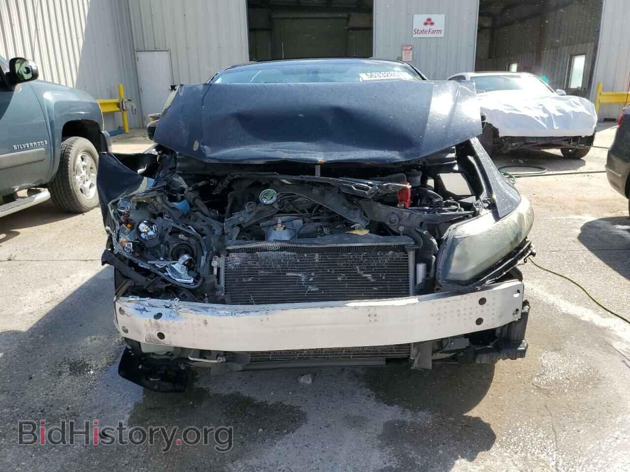 2014 HONDA CIVIC - VIN: 19XFB2F58EE027349 - Фото 5