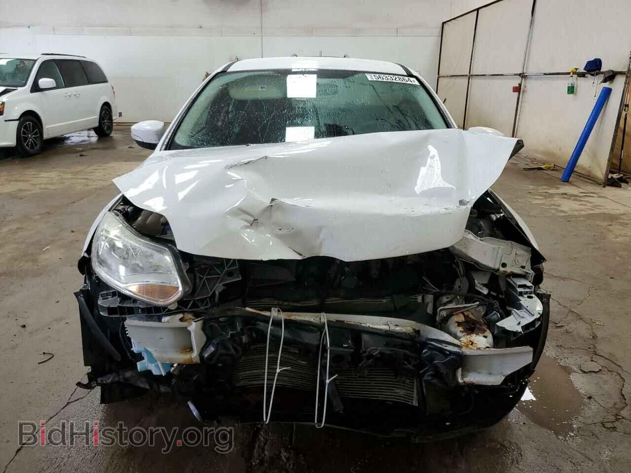 2013 FORD FOCUS - VIN: 1FADP3F27DL279061 - Фото 5