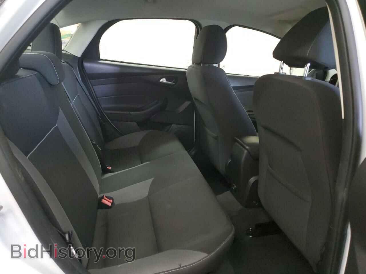 2013 FORD FOCUS - VIN: 1FADP3F27DL279061 - Фото 10