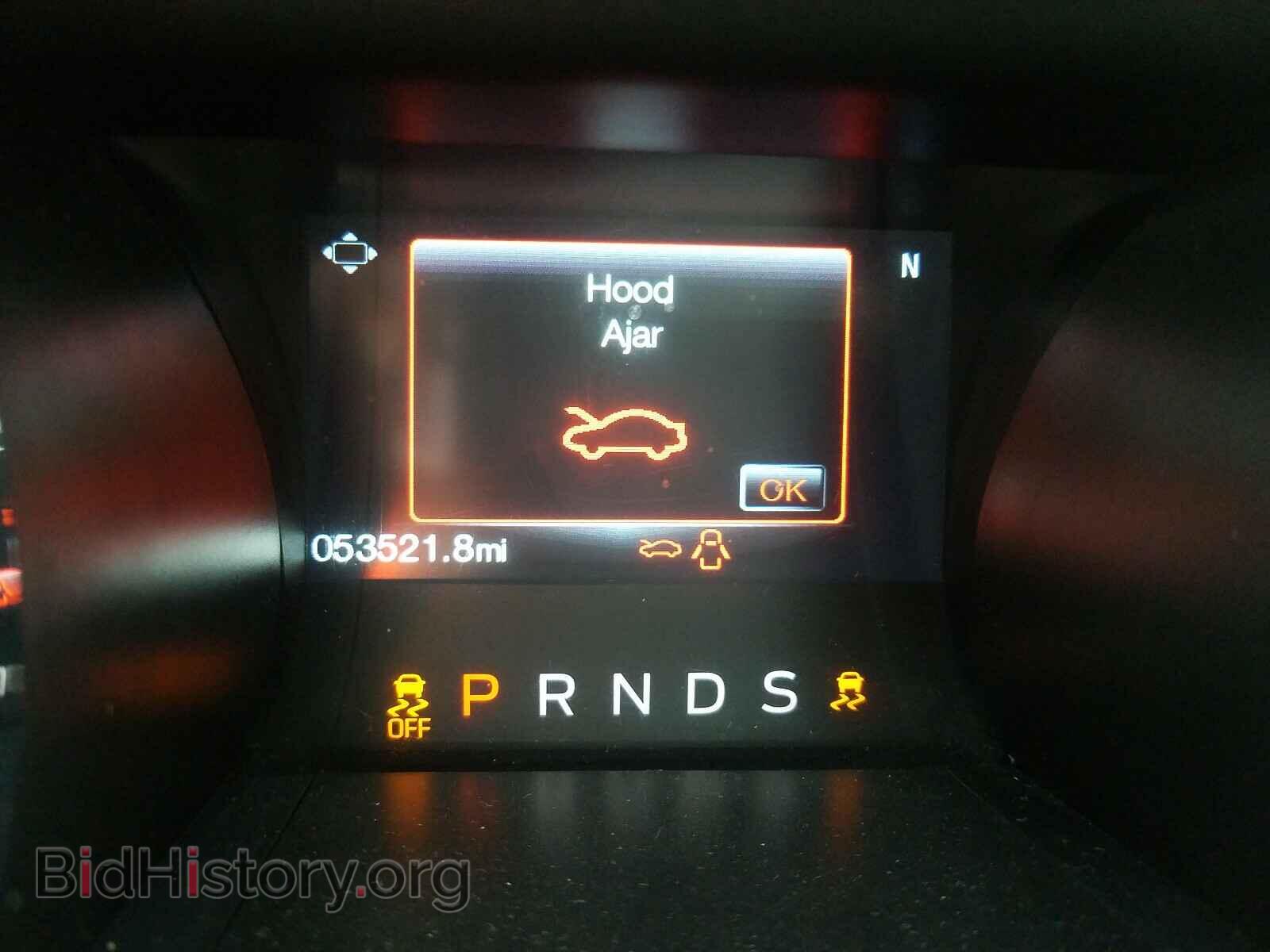 2016 FORD MUSTANG - VIN: 1FA6P8THXG5273780 - Фото 8