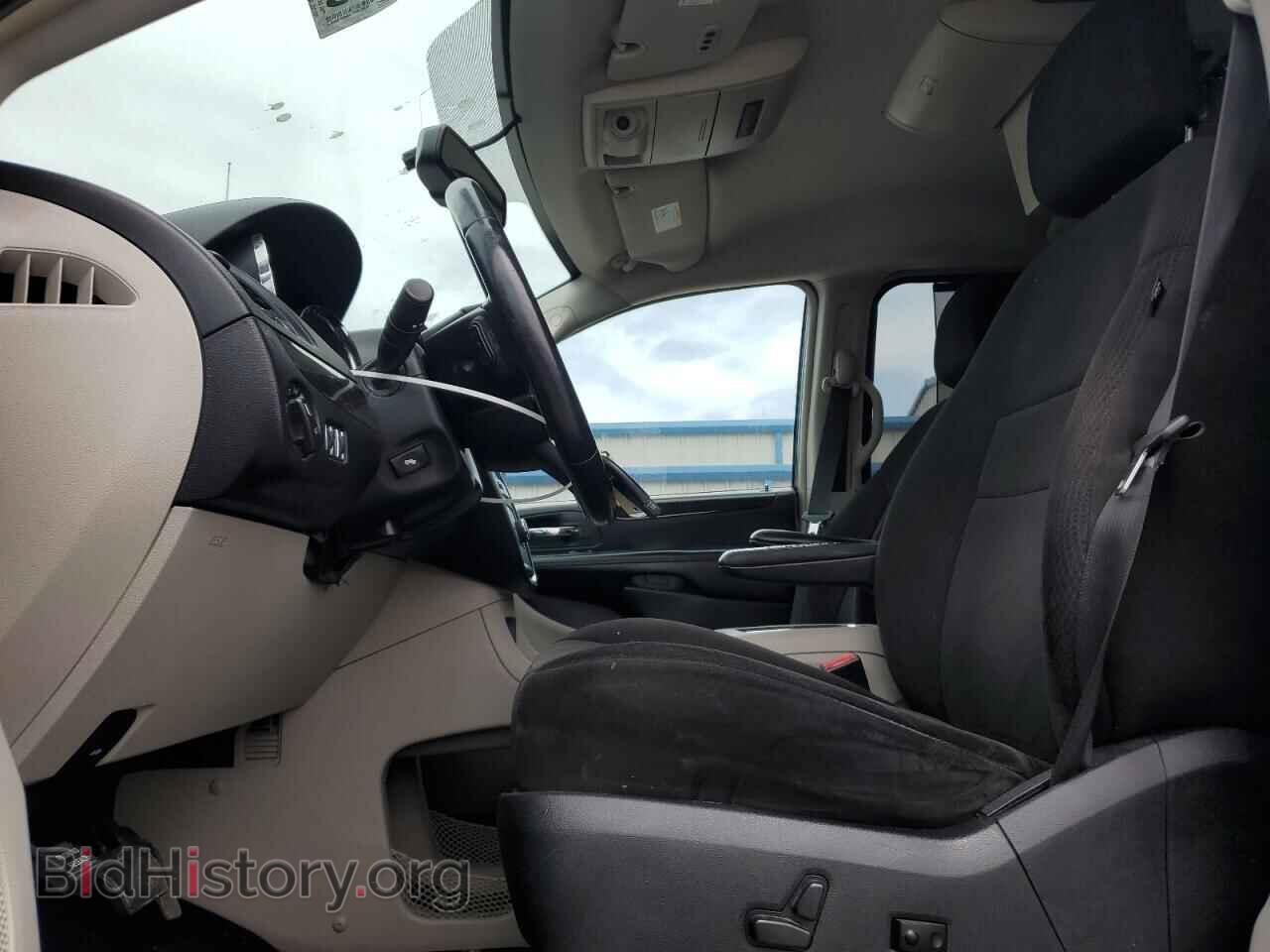 2012 DODGE CARAVAN - VIN: 2C4RDGDG4CR174031 - Фото 7