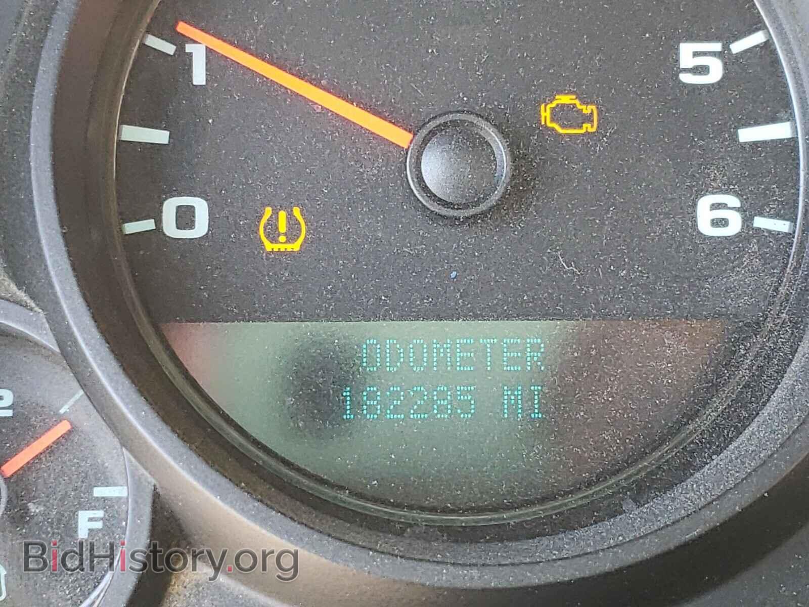 2009 CHEVROLET SILVERADO - VIN: 1GCEC19079E128788 - Photo 8