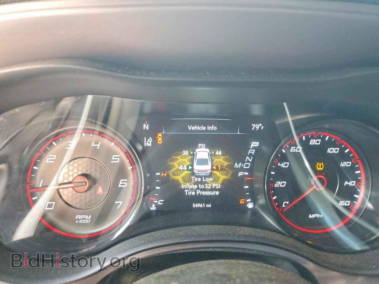 2023 DODGE CHARGER - VIN: 2C3CDXCT0PH504932 - Фото 9