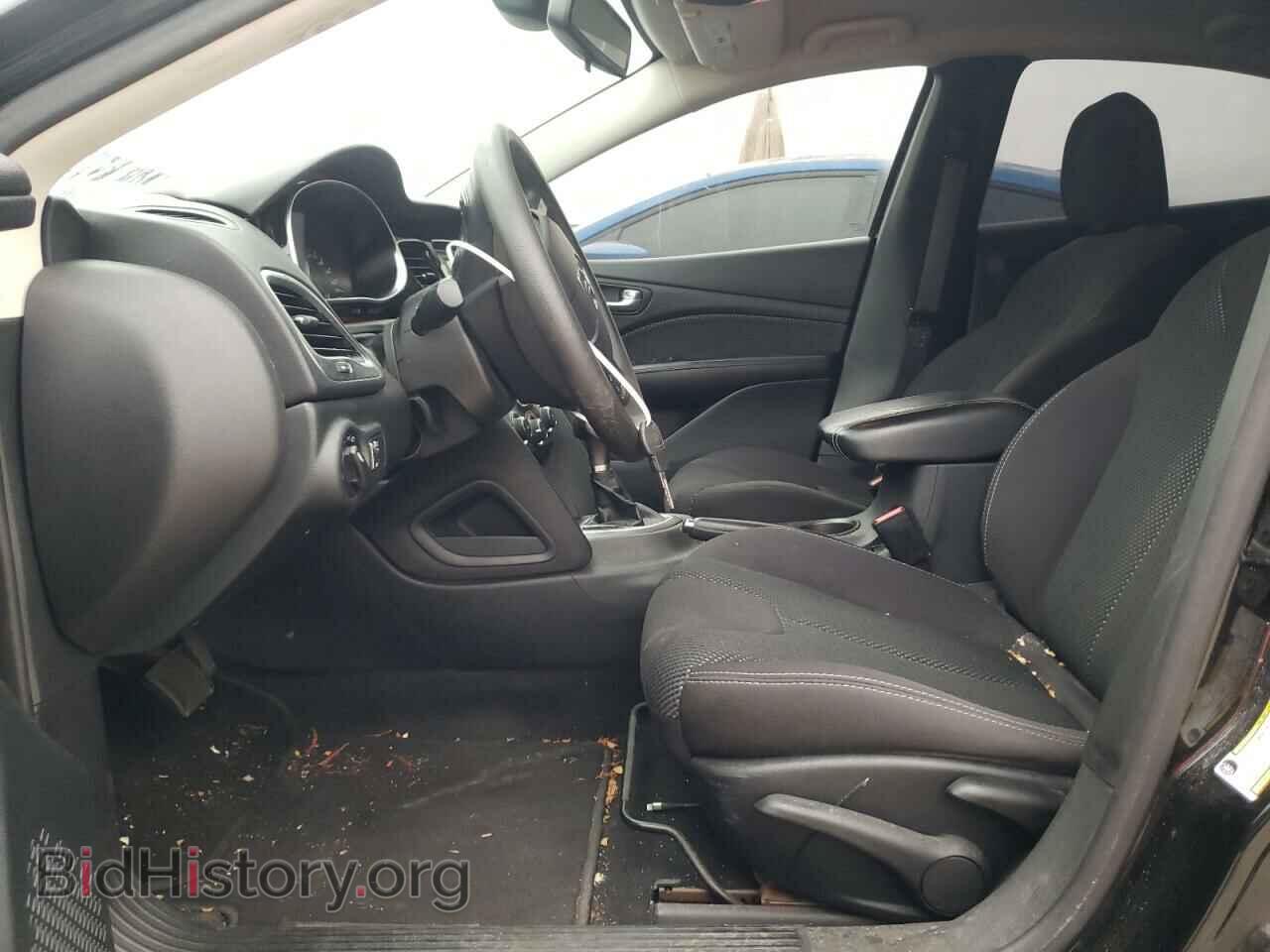 2015 DODGE DART - VIN: 1C3CDFBB6FD123116 - Photo 7