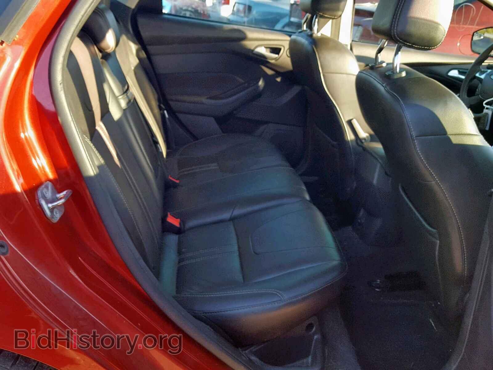 2012 FORD FOCUS - VIN: 1FAHP3J29CL366628 - Photo 6