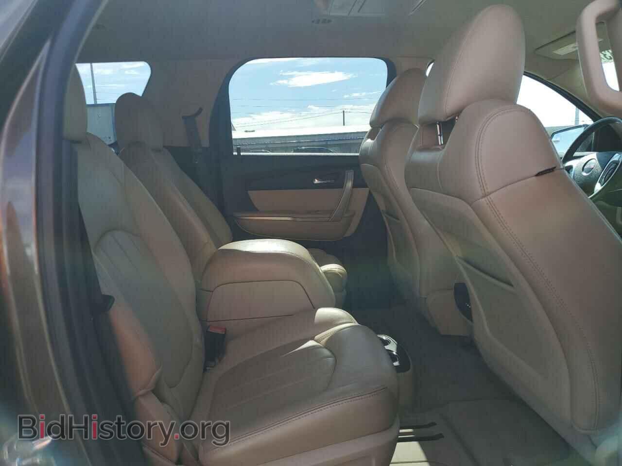 2012 GMC ACADIA - VIN: 1GKKVSED1CJ247399 - Фото 11