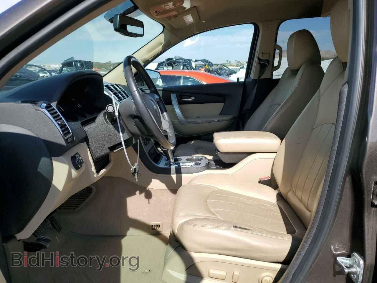 2012 GMC ACADIA - VIN: 1GKKVSED1CJ247399 - Фото 7