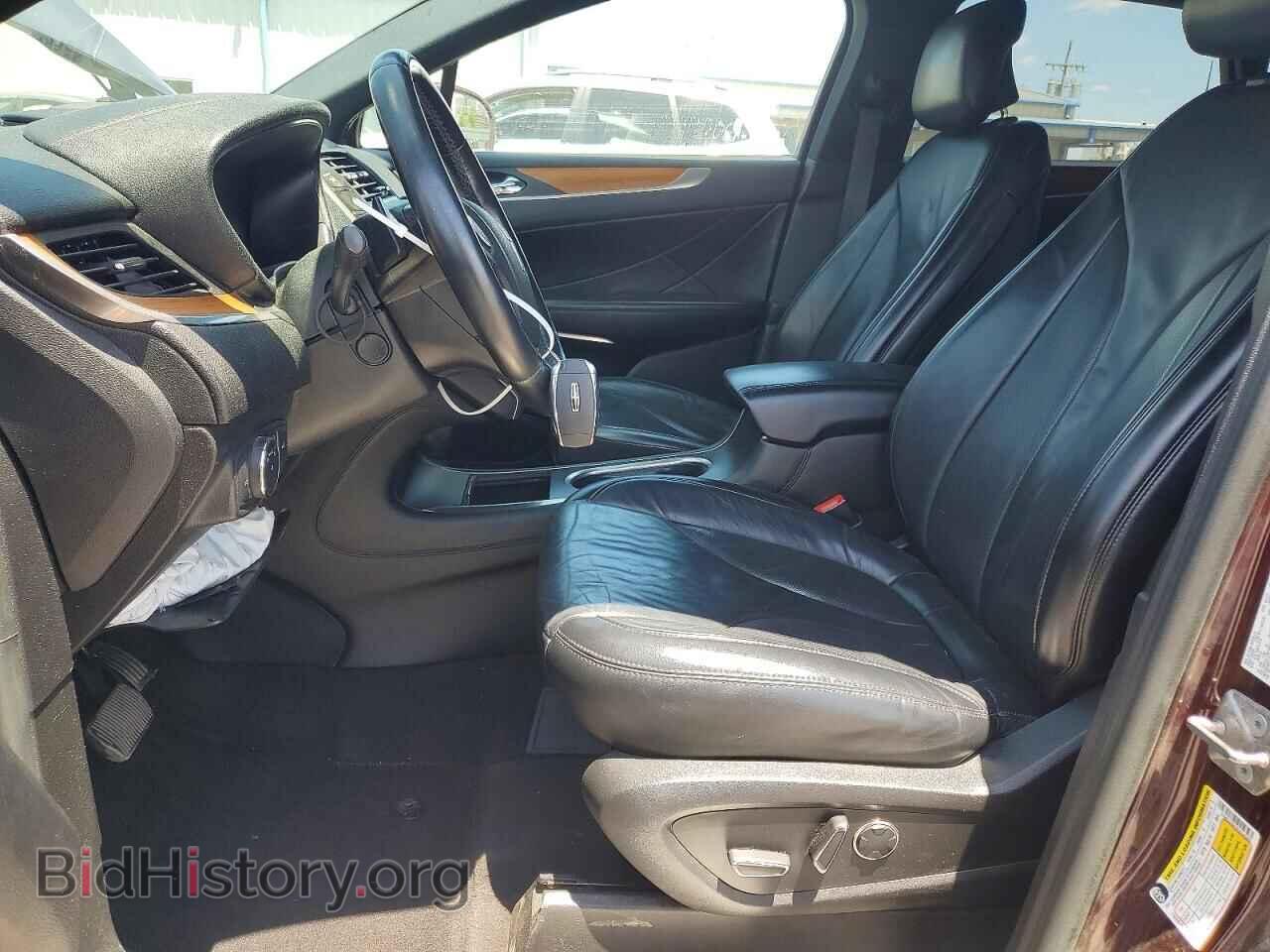 2019 LINCOLN MKC - VIN: 5LMCJ2D97KUL34089 - Photo 7