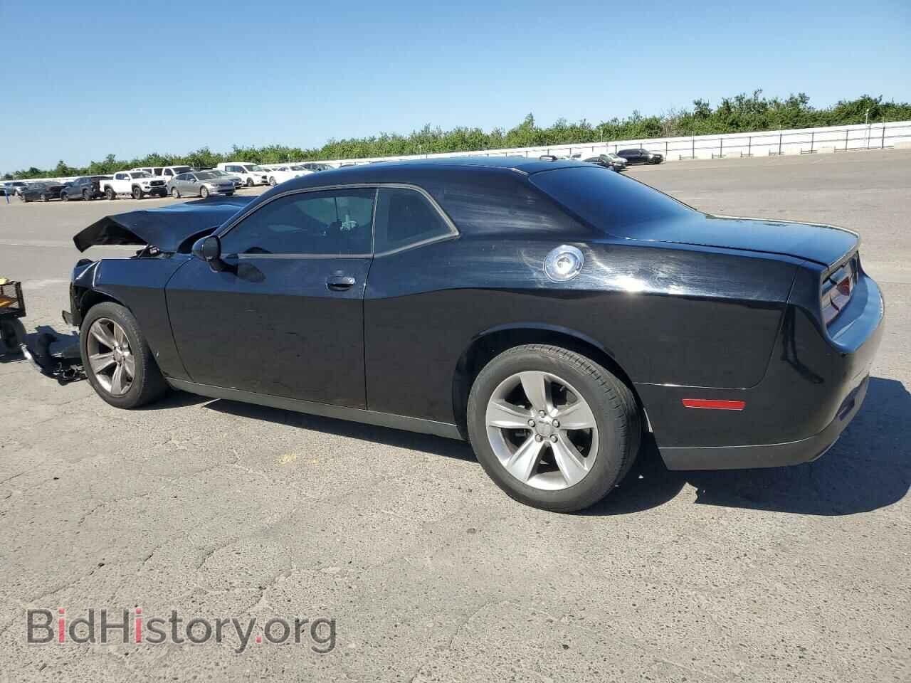2015 DODGE CHALLENGER - VIN: 2C3CDZAG4FH793958 - Photo 2