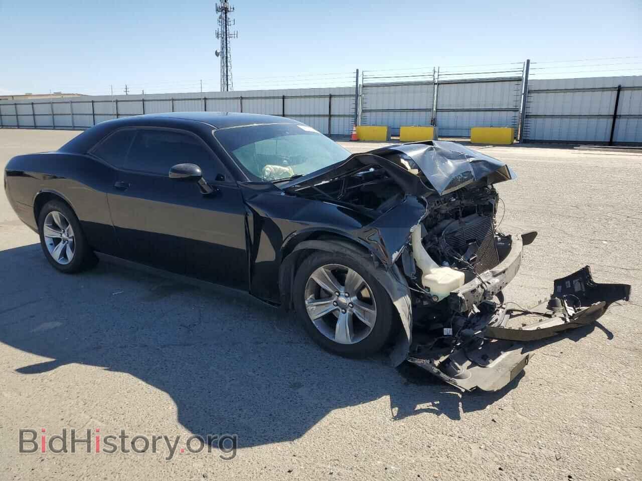 2015 DODGE CHALLENGER - VIN: 2C3CDZAG4FH793958 - Photo 4