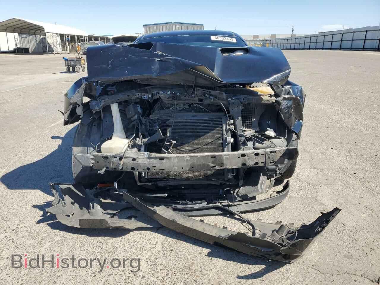 2015 DODGE CHALLENGER - VIN: 2C3CDZAG4FH793958 - Photo 5