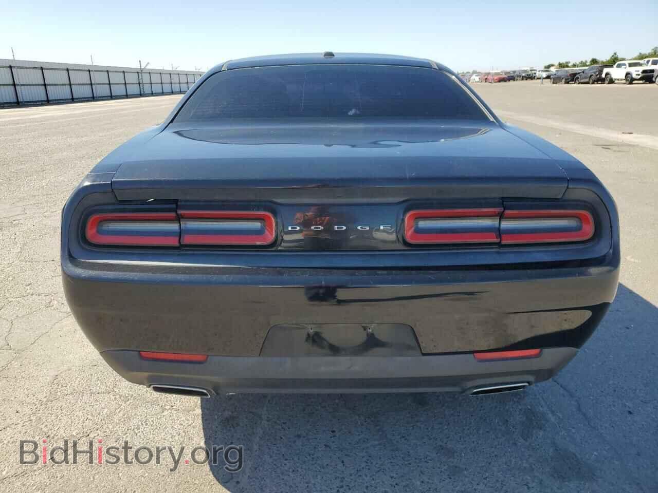 2015 DODGE CHALLENGER - VIN: 2C3CDZAG4FH793958 - Photo 6