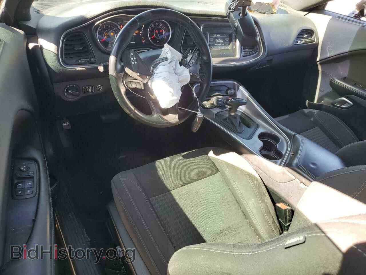 2015 DODGE CHALLENGER - VIN: 2C3CDZAG4FH793958 - Photo 8