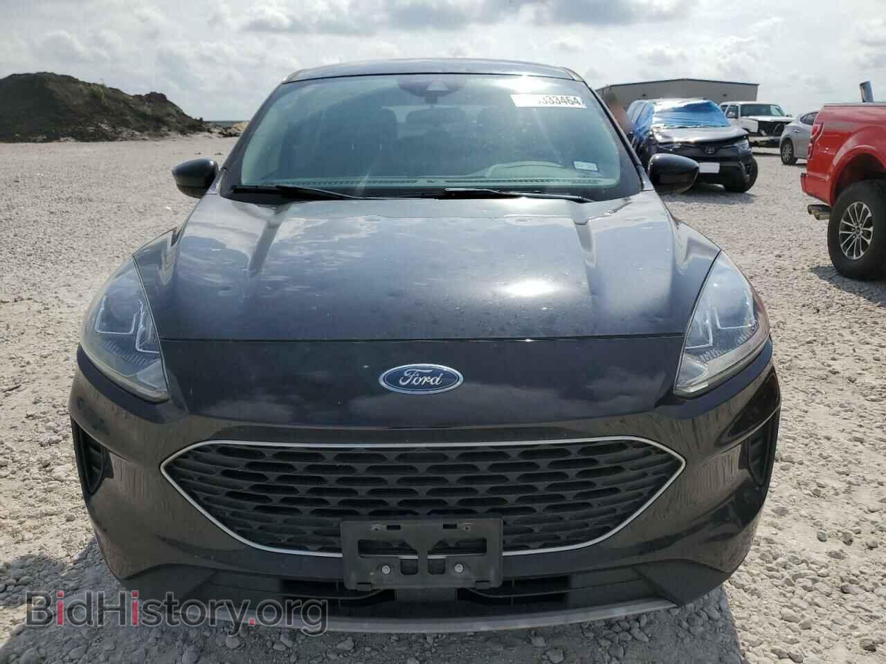 2020 FORD ESCAPE - VIN: 1FMCU0G60LUA32354 - Фото 5