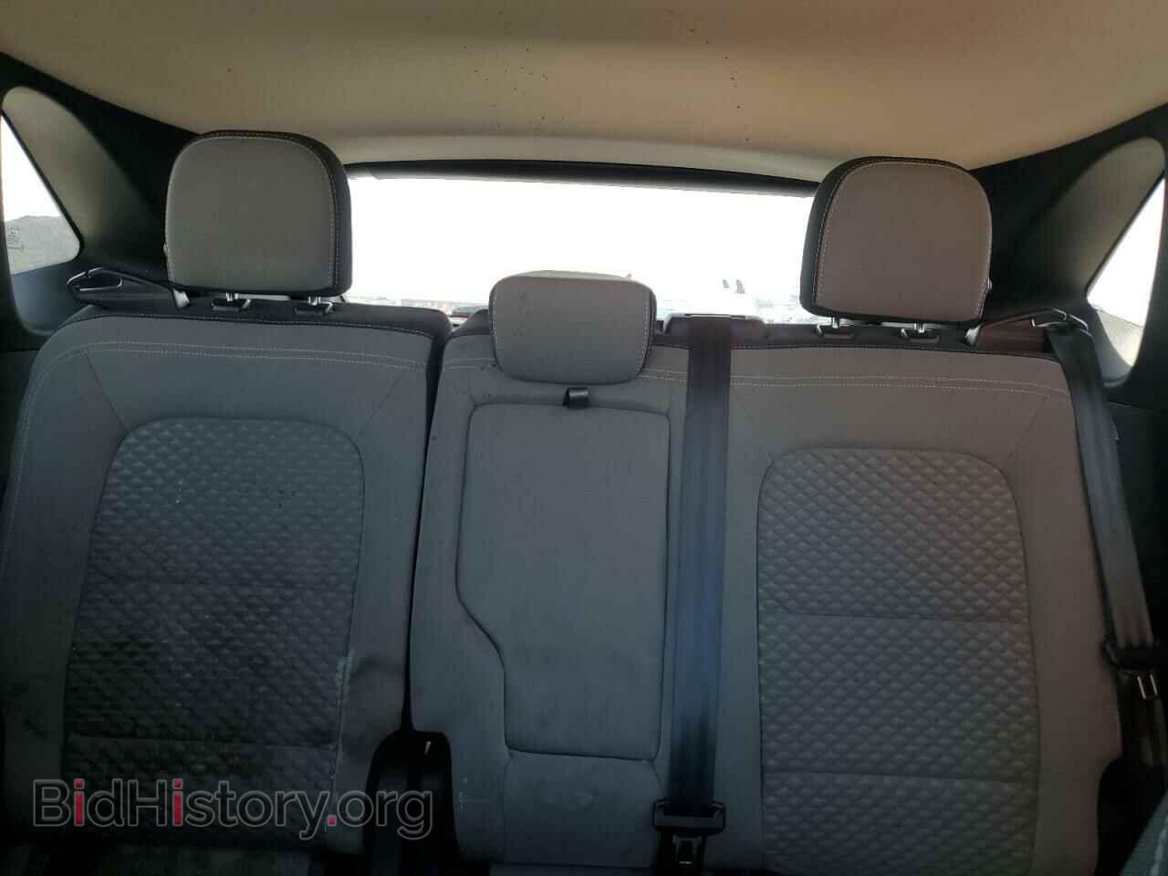 2020 FORD ESCAPE - VIN: 1FMCU0G60LUA32354 - Фото 10