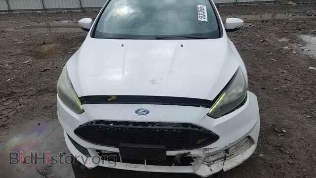 2017 FORD FOCUS - VIN: 1FADP3L92HL223083 - Photo 13