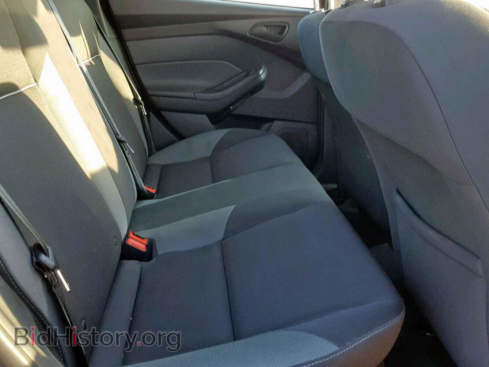 2012 FORD FOCUS - VIN: 1FAHP3F28CL128536 - Photo 6