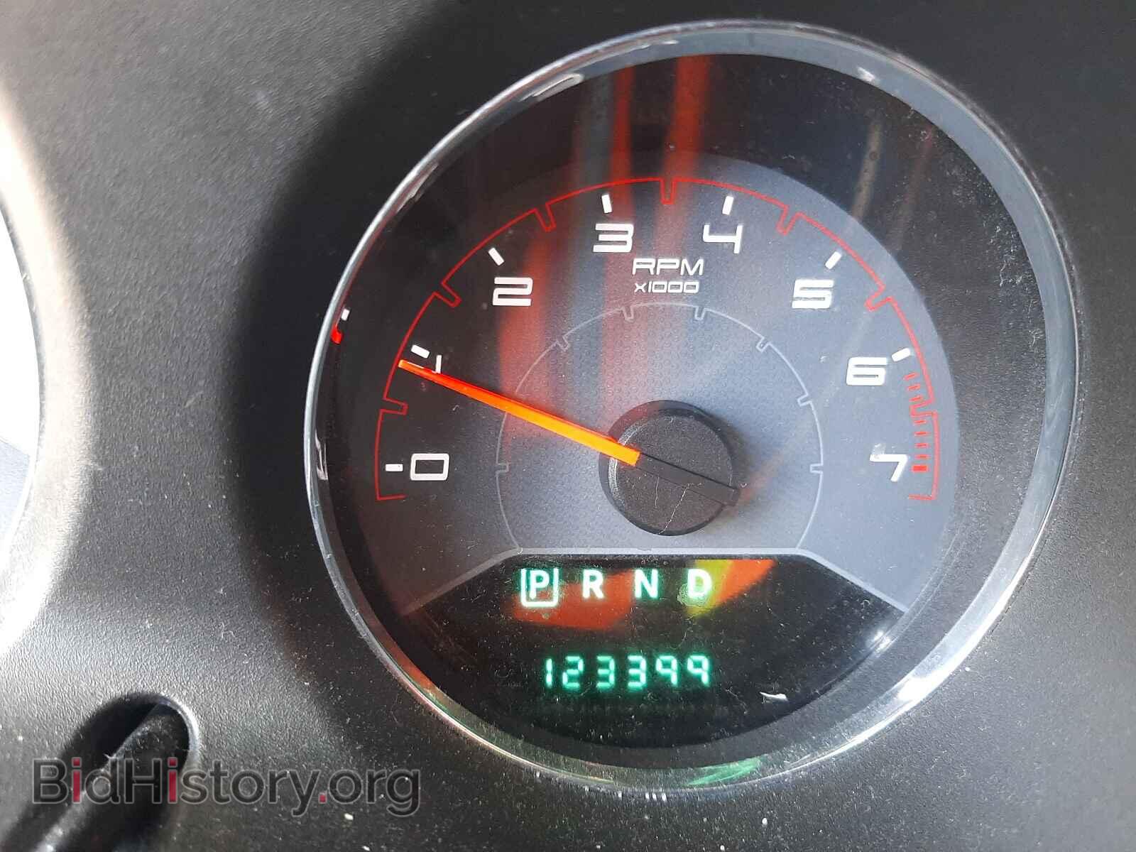 2012 DODGE AVENGER - VIN: 1C3CDZAB5CN285666 - Photo 8