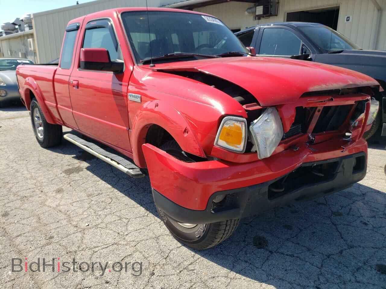 Фотография 1FTZR45E17PA05718 - FORD RANGER 2007